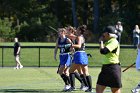 Field Hockey vs WPI  Wheaton College Field Hockey vs Worcester Polytechnic Institute. - Photo By: KEITH NORDSTROM : Wheaton, field hockey, FH2021